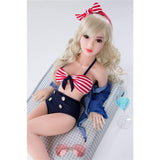 100cm (3.28ft) секс-кукла с большой грудью EB19081323 - Горячие продажи