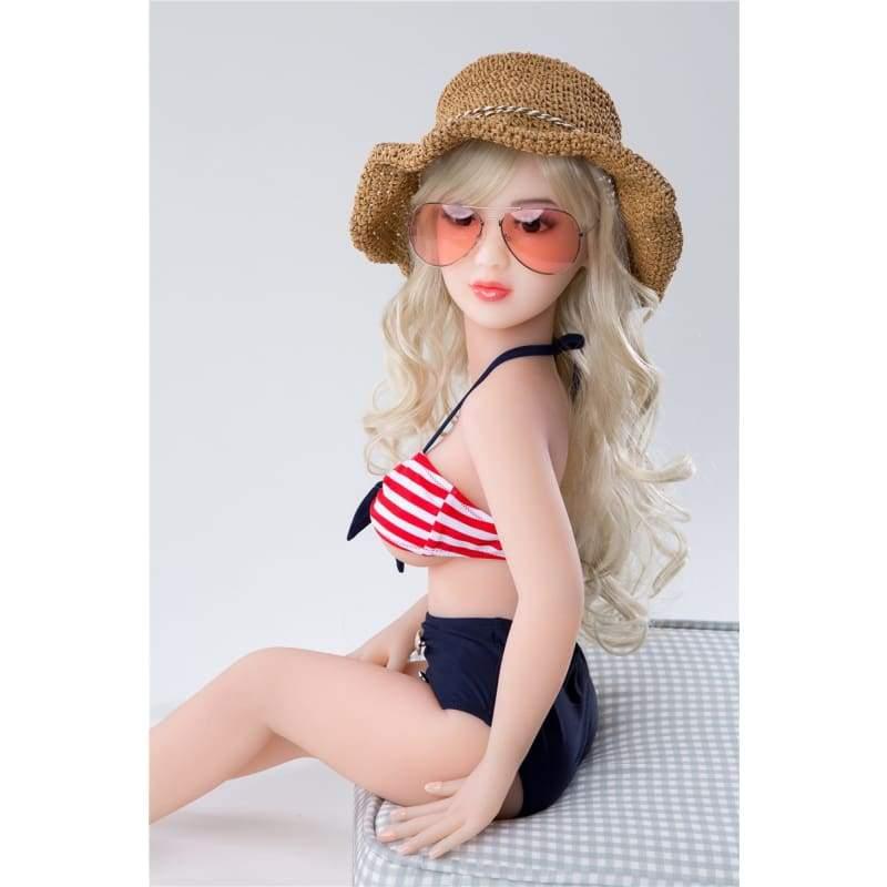 100cm (3.28ft) Big Breast Sex Doll EB19081323 Mihoko - Best Love Sex Doll