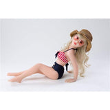 100cm (3.28ft) Big Breast Sex Doll EB19081323 - Hot Sale