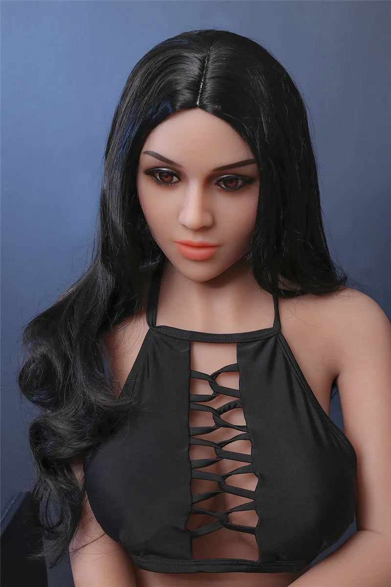 165cm (5.41ft) Small Breast Sex Doll DR19092705 Lucille - Best Love Sex Doll