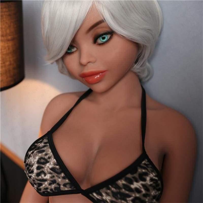 118cm (3.87ft) Small Breast Sex Doll DW19060607 Erin - Best Love Sex Doll