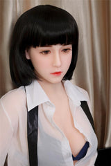 165cm (5.41ft) Small Breast Sex Doll DR19092708 Minami - Best Love Sex Doll