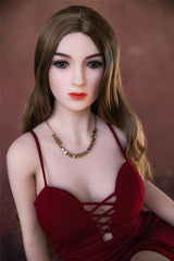 160cm ( 5.25ft ) Small Breast Sex Doll DR19092703 Jasmine - Best Love Sex Doll