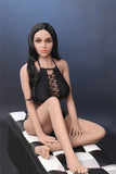 165cm (5.41ft) Small Breast Sex Doll DR19092705 Lucille
