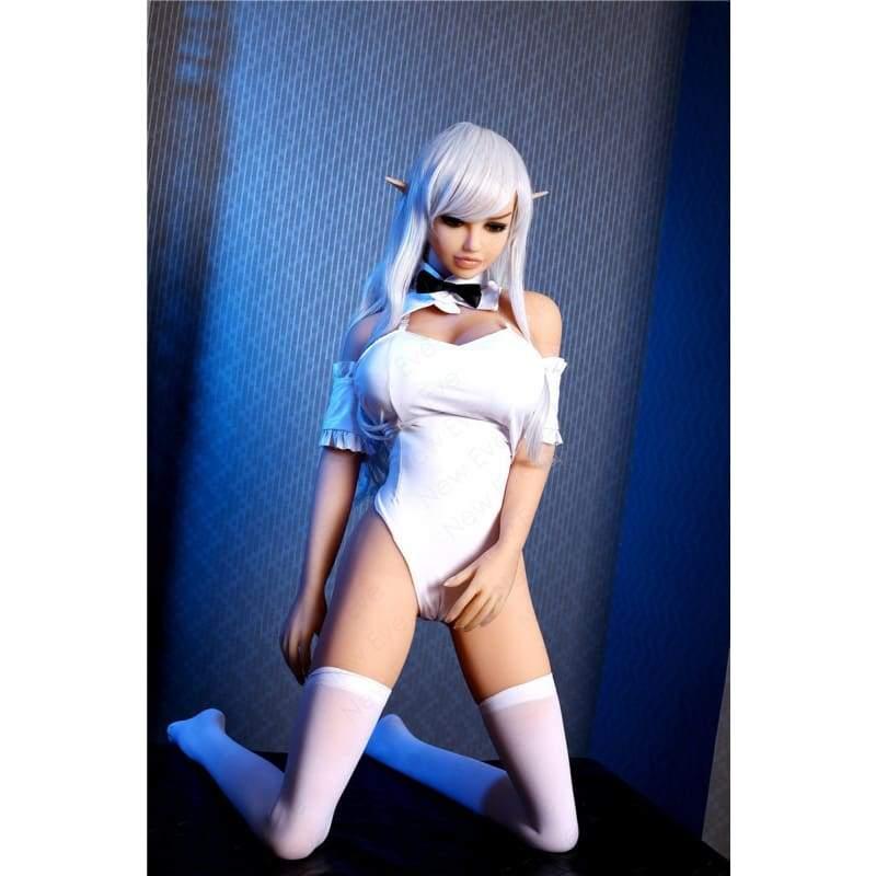 130cm ( 4.27ft ) Big Breast Sex Doll Elf CB19061202 Demi - Best Love Sex Doll