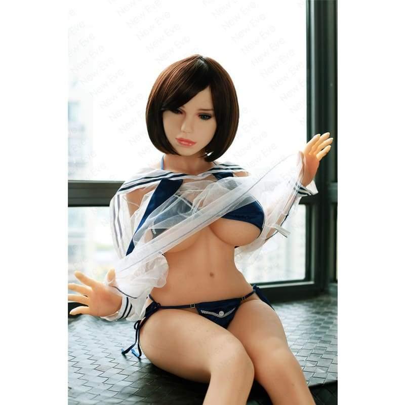 135cm ( 4.43ft ) Big Breast Sex Doll CB19061235 Sachiko - Best Love Sex Doll