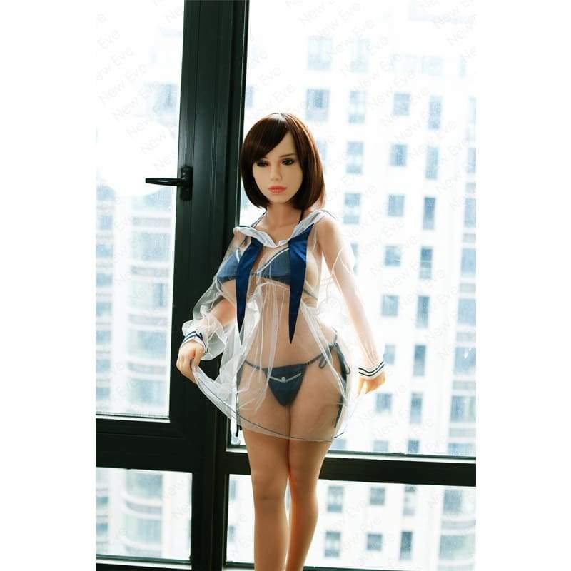 135cm ( 4.43ft ) Big Breast Sex Doll CB19061235 Sachiko - Best Love Sex Doll