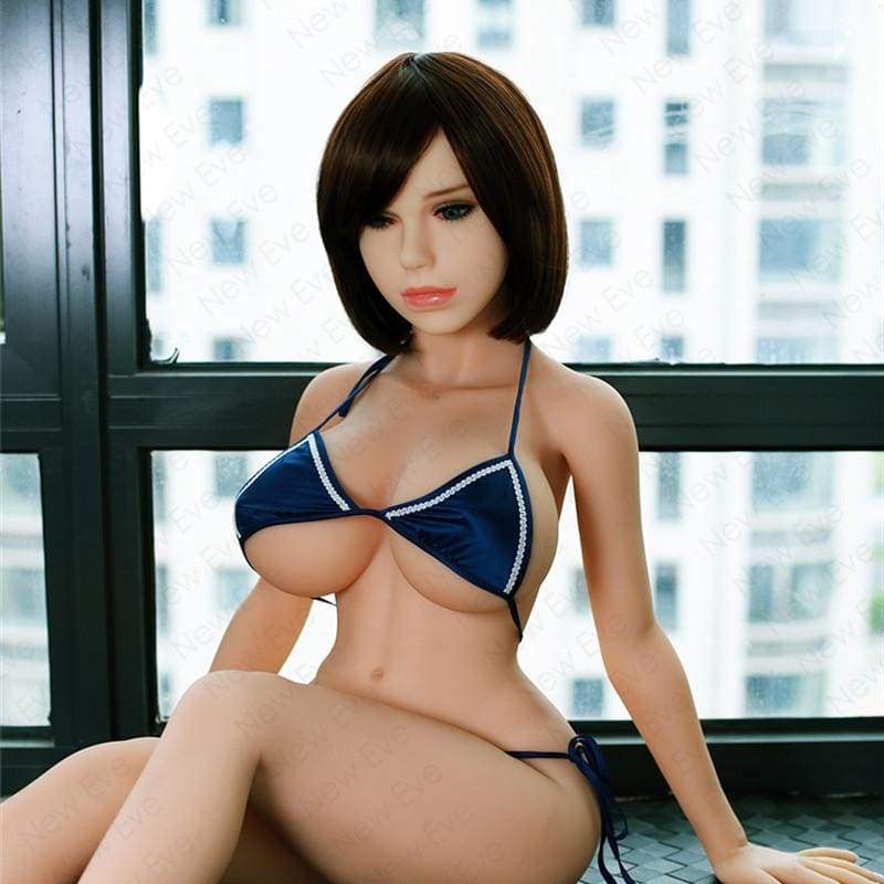 135cm (4.43ft) большая грудная секс-кукла CB19061235 Sachiko - Горячие продажи