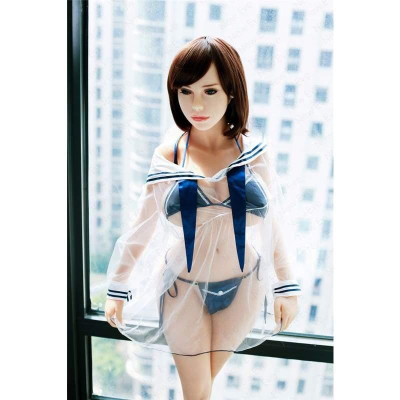 135cm ( 4.43ft ) Big Breast Sex Doll CB19061235 Sachiko - Best Love Sex Doll