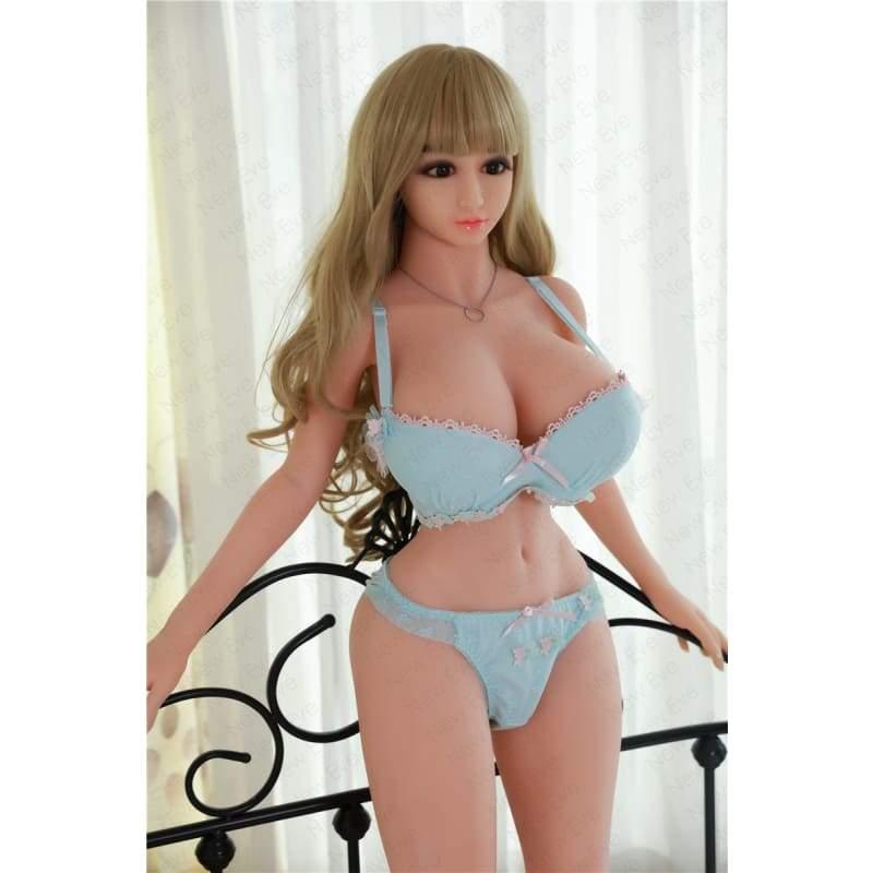 136cm ( 4.46ft ) Big Boom Sex Doll CB19061701 Angela - Best Love Sex Doll