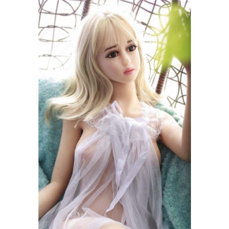 136cm ( 4.46ft ) Small Breast Sex Doll CK19060320 Odelia - Best Love Sex Doll