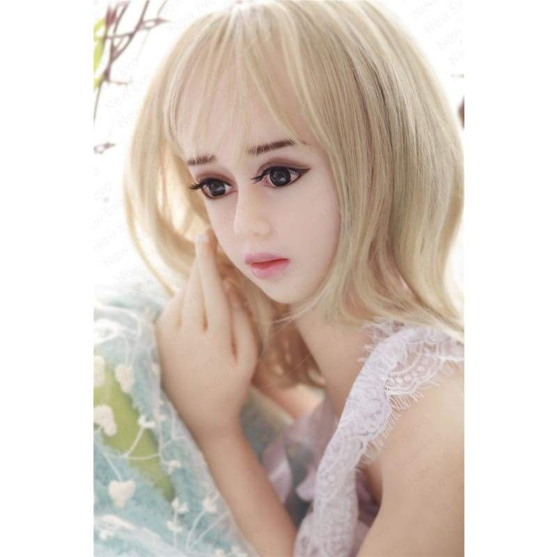 136cm ( 4.46ft ) Small Breast Sex Doll CK19060320 Odelia - Best Love Sex Doll