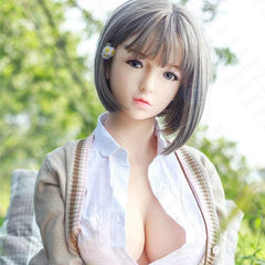 140cm (4.59ft ) Big Boom Sex Doll DK19052011 Iori - Best Love Sex Doll