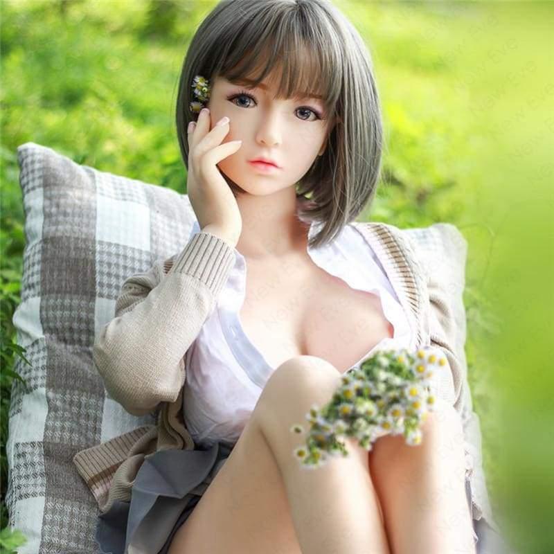 140cm (4.59ft ) Big Boom Sex Doll DK19052011 Iori - Best Love Sex Doll