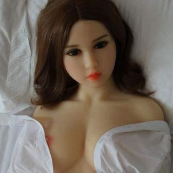 140cm ( 4.59ft ) Medium Breast Sex Doll CB19061225 Michiru - Best Love Sex Doll