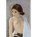 140cm ( 4.59ft ) Medium Breast Sex Doll CB19061225 Michiru - Hot Sale
