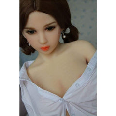 140cm ( 4.59ft ) Medium Breast Sex Doll CB19061225 Michiru - Best Love Sex Doll