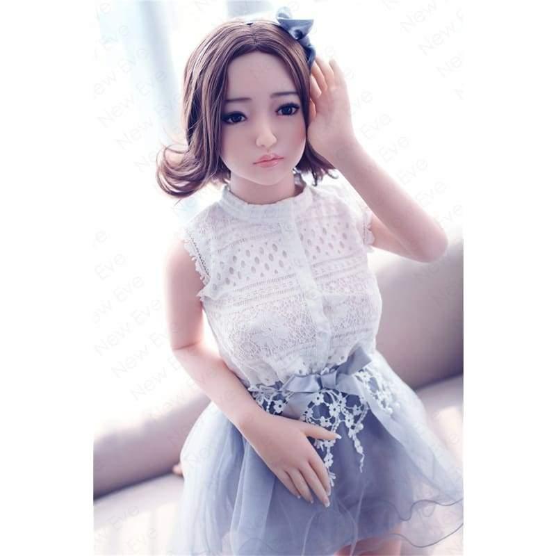 140cm (4.59ft) Small Breast Sex Doll DW19061019 Sherry - Best Love Sex Doll