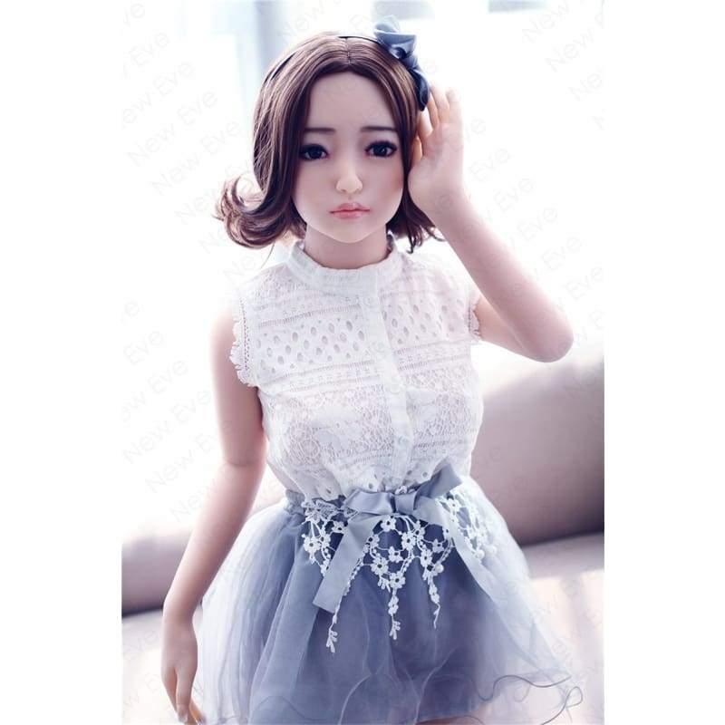 140cm (4.59ft) Small Breast Sex Doll DW19061019 Sherry - Best Love Sex Doll