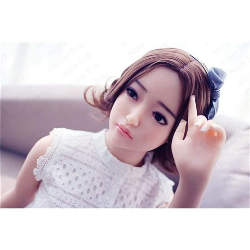 140cm (4.59ft) Small Breast Sex Doll DW19061019 Sherry - Best Love Sex Doll