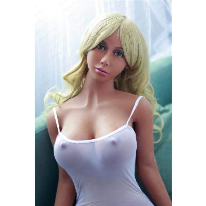 Секс-кукла Big Boom 148 см (4.85 фута) CQK19060326 Ashley - Best Love Sex Doll