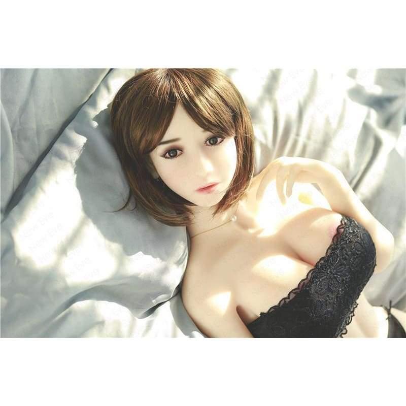 148cm ( 4.85ft ) Big Breast Sex Doll CK19060324 Kayoko - Best Love Sex Doll