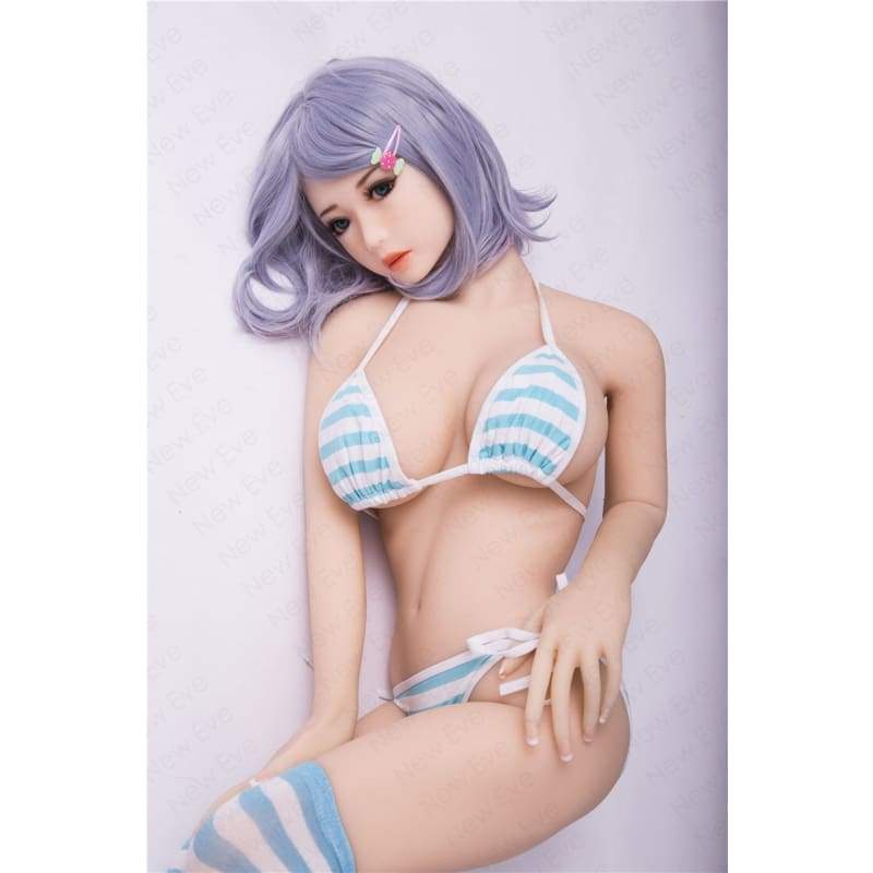 Секс-кукла с большой грудью 148 см (4.85 фута) DCK19040804 Masami - Лучшая секс-кукла для любви