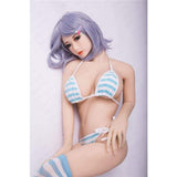 148cm (4.85ft) Big Breast Sex Doll DCK19040804 Masami - Best Love Sex Doll