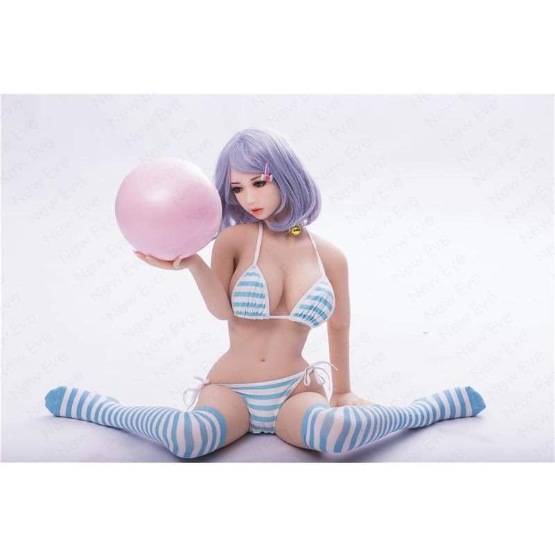 148cm (4.85ft) Big Breast Sex Doll DCK19040804 Masami - Best Love Sex Doll