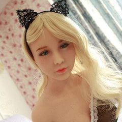 148cm ( 4.85ft ) Medium Breast Sex Doll Cosplay CB19061233 Jessica - Best Love Sex Doll