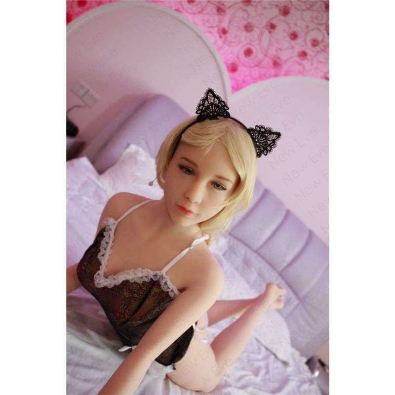 148cm ( 4.85ft ) Medium Breast Sex Doll Cosplay CB19061233 Jessica - Best Love Sex Doll