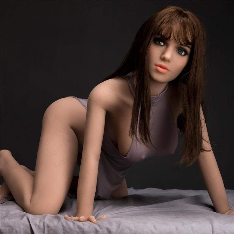 148cm (4.86ft) Кукла среднего размера с грудью DH19071908 Изабель - Горячие продажи