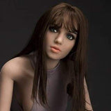 148cm ( 4.86ft ) Medium Breast Sex Doll DH19071908 Isabel - Hot Sale
