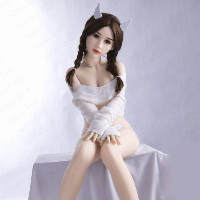 148cm ( 4.85ft ) Medium Breast Sex Doll CK19060304 Miho - Best Love Sex Doll