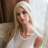 152cm (4.99ft) секс-кукла с большой попкой DW19061033 Ivy - Горячие продажи