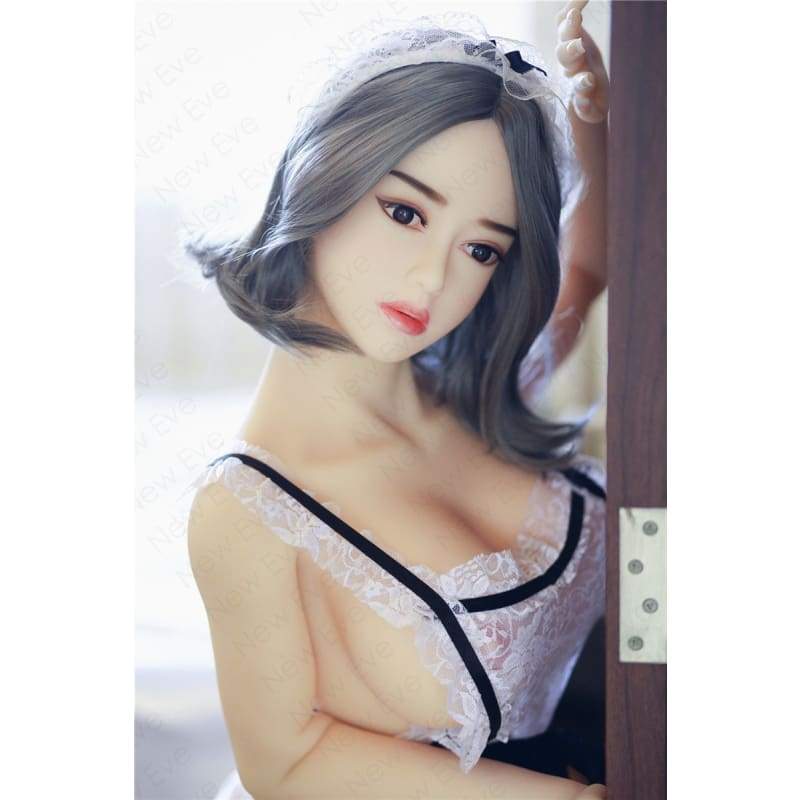 152 см (4.99 фута) секс-кукла с большой грудью CK19060308 Reia - лучшая секс-кукла для любви