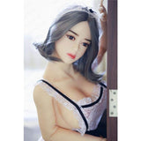 152cm (4.99ft) Big Breast Sex Doll CK19060308 Reia - Best Love Sex Doll