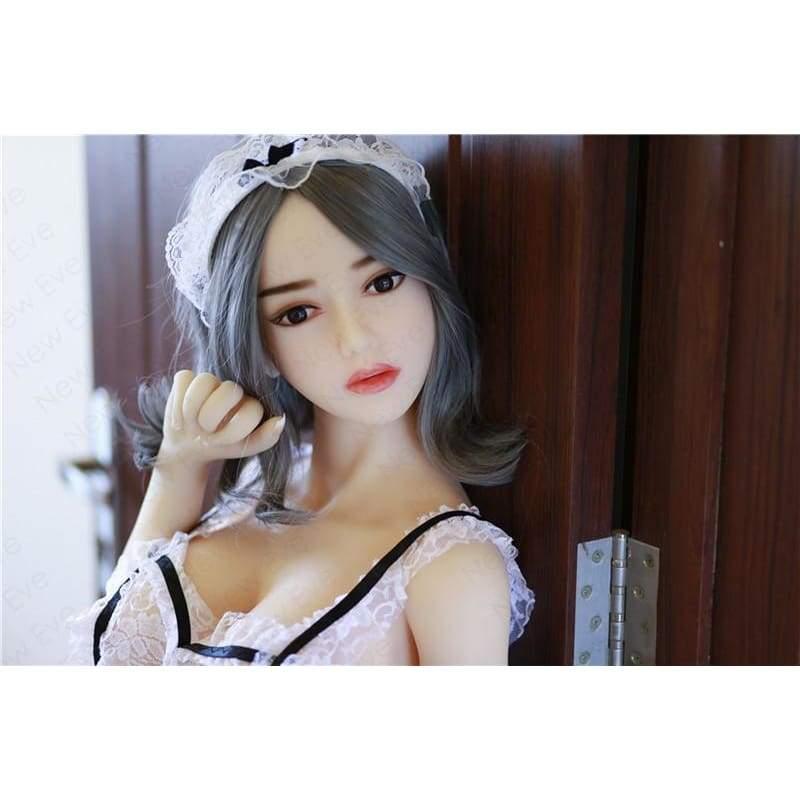 152cm (4.99ft) Big Breast Sex Doll CK19060308 Reia - Best Love Sex Doll