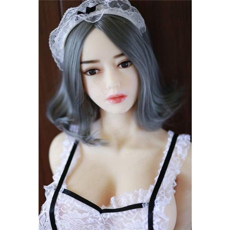 152cm (4.99ft) Big Breast Sex Doll CK19060308 Reia - Best Love Sex Doll