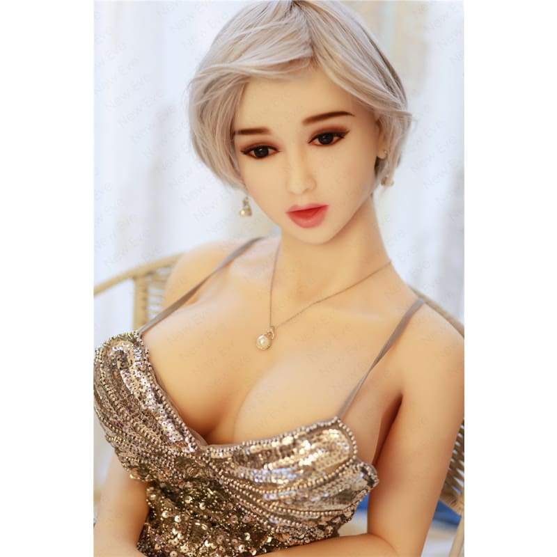 Muñeca sexual de pecho grande de 152 cm (4.99 pies) CQK19060328 Cecilia - La mejor muñeca sexual amorosa