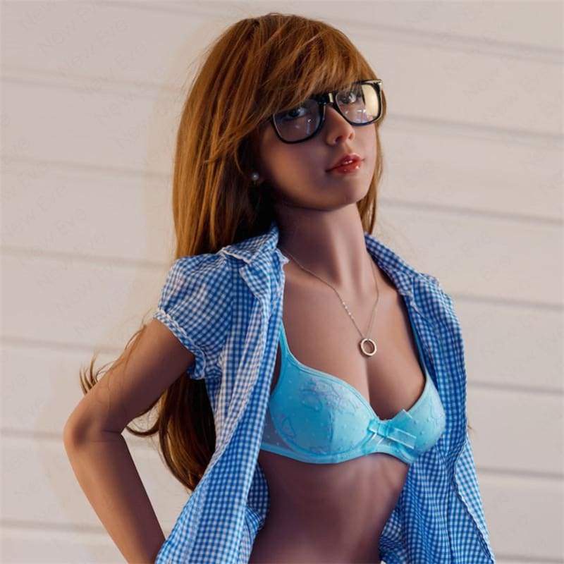 155cm ( 5.09ft ) Small Breast Thin Waist Sex Doll D19051502 Camille - Best Love Sex Doll