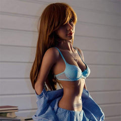 155cm ( 5.09ft ) Small Breast Thin Waist Sex Doll D19051502 Camille - Best Love Sex Doll