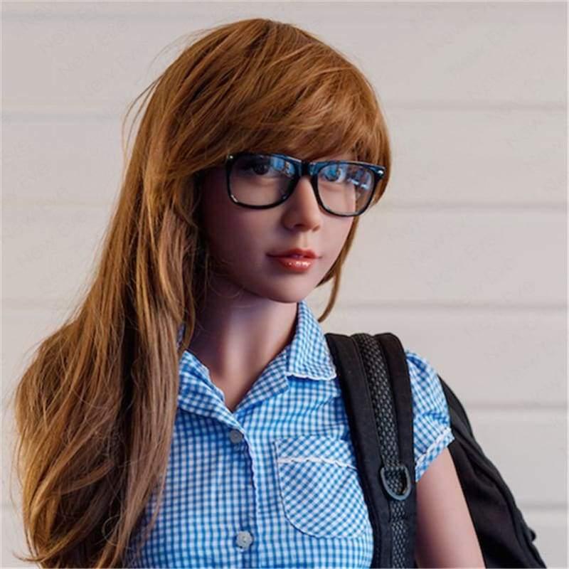 155cm ( 5.09ft ) Small Breast Thin Waist Sex Doll D19051502 Camille - Best Love Sex Doll