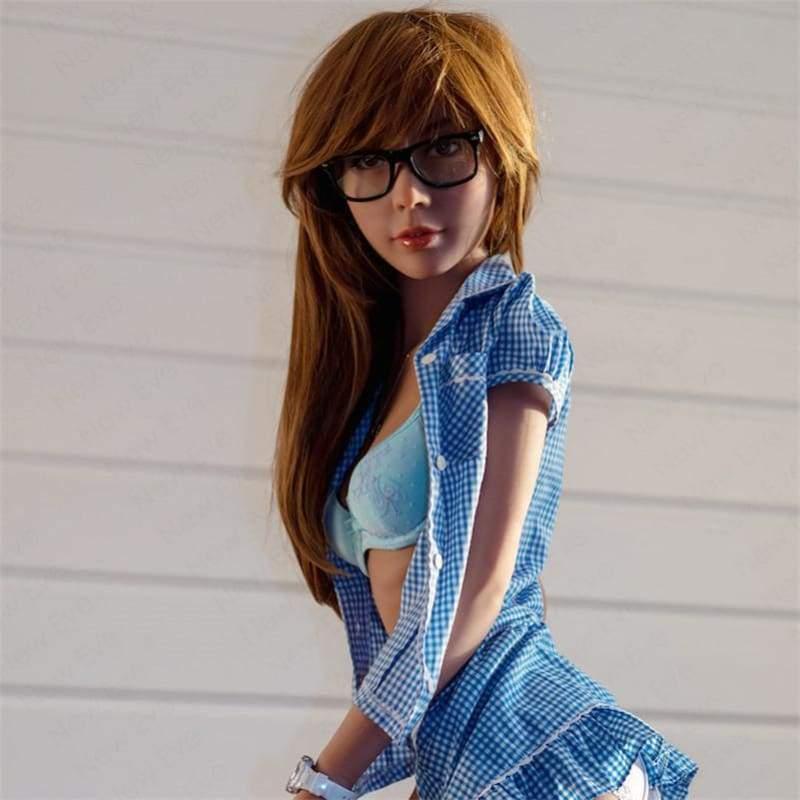 155cm ( 5.09ft ) Small Breast Thin Waist Sex Doll D19051502 Camille - Best Love Sex Doll