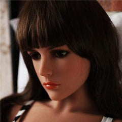 155cm ( 5.09ft ) Small Breast Thin Waist Sex Doll D19051601 Celia - Best Love Sex Doll