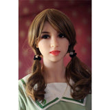 155cm (5.09ft) Flat Chest Sex Doll DP19121702 Miharu - Hot Sale
