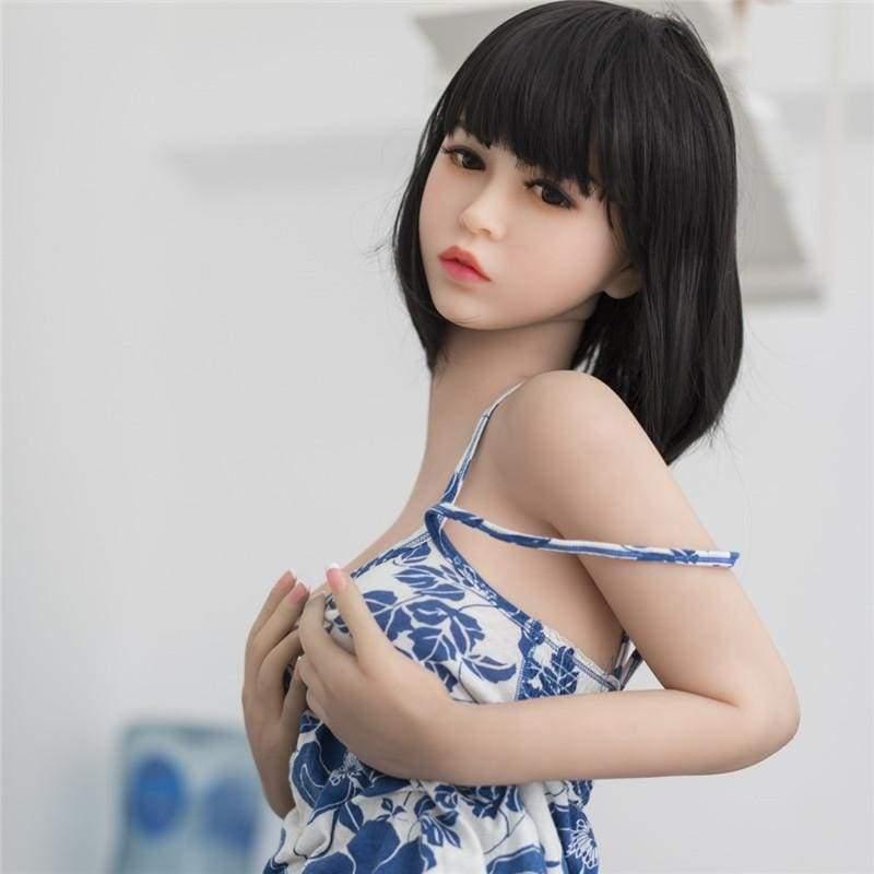 155cm (5.09ft) Flat Chest PREMIUM Sex Doll DM1 DR19120210 Momoka - Best Love Sex Doll