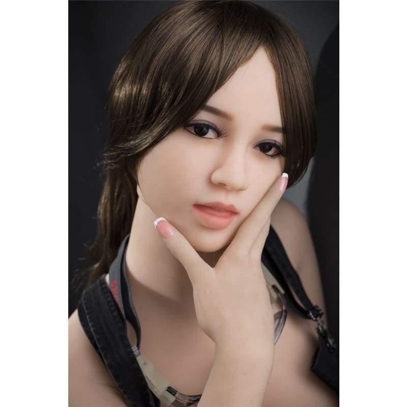 155Cm (5.09Ft) Flat Chest Sex Doll Dw19061057 Ethel - Nwa bebi hnanya kacha mma 155Cm (5.09Ft) Flat Chest Sex Doll Dw19061057 Ethel - Nwa bebi hnanya kacha mma