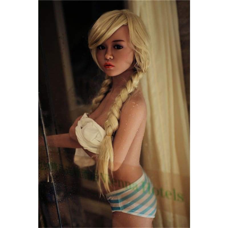 155cm (5.09ft) маленькая грудная секс-кукла DW19061001 Novia - Горячие продажи