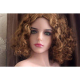 156cm (5.12ft) Huge Breast Aristocrat Sex Doll DP19121703 Iskra - Hot Sale